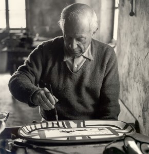 Picasso