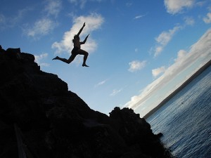 jumping-off-cliff