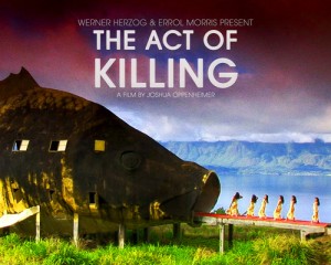 The Act of Killing